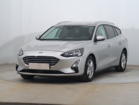 Ford Focus - 2019