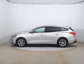 Ford Focus - 2019