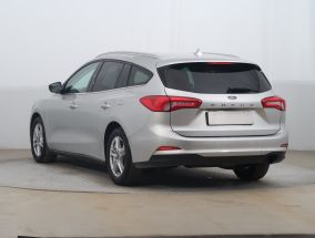 Ford Focus - 2019