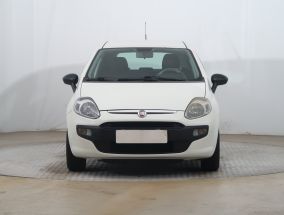 Fiat Punto Evo - 2011