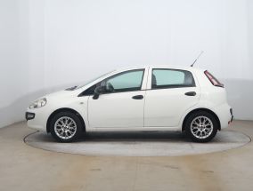 Fiat Punto Evo - 2011