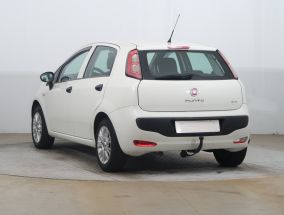 Fiat Punto Evo - 2011
