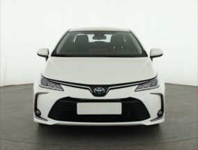 Toyota Corolla - 2023