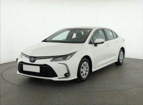Toyota Corolla - 2023