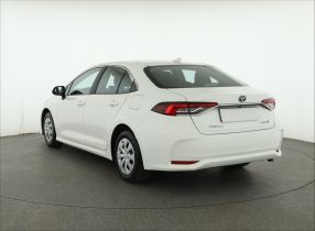 Toyota Corolla - 2023