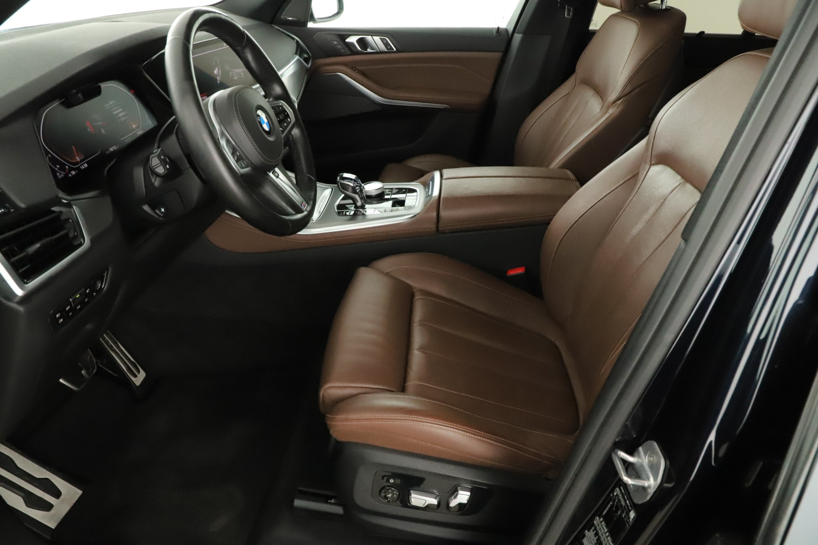 BMW X5 - 2020