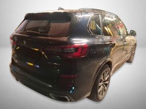 BMW X5 - 2020