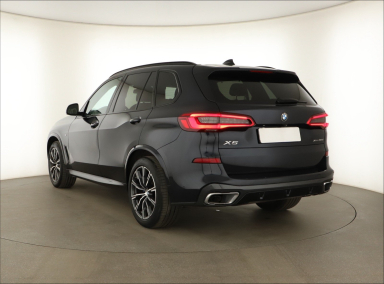BMW X5 - 2020