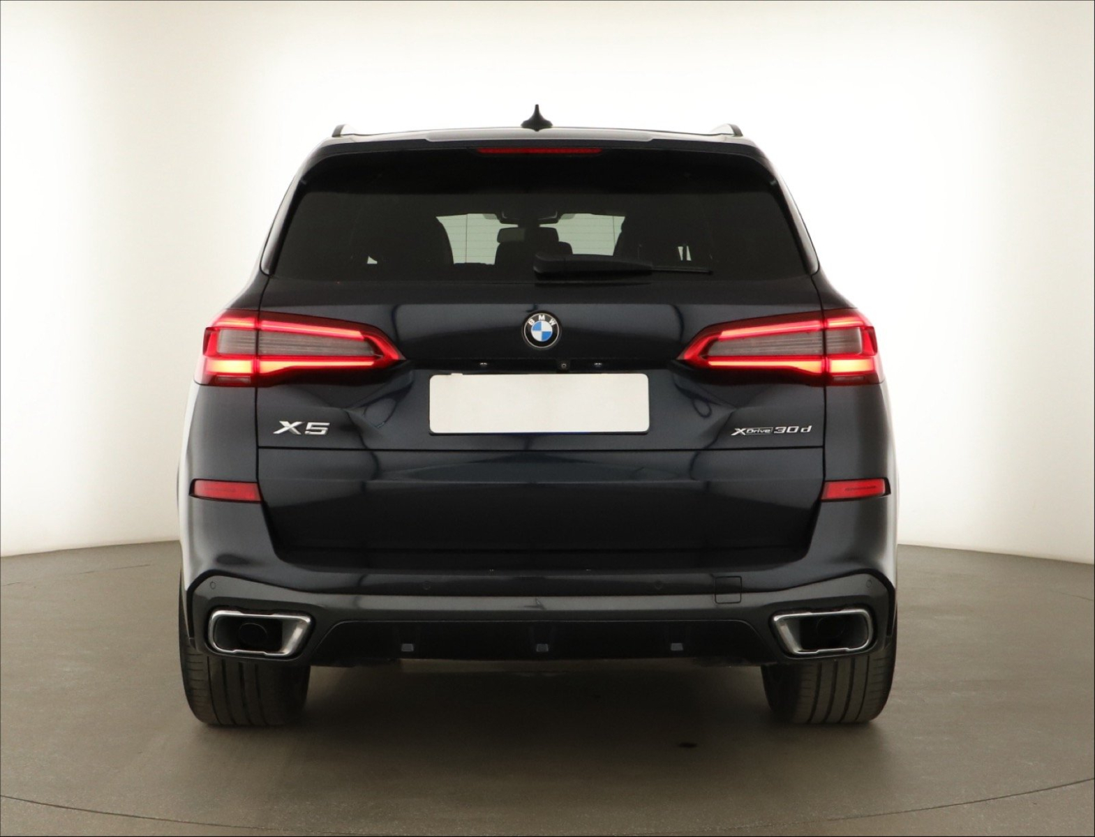 BMW X5 - 2020