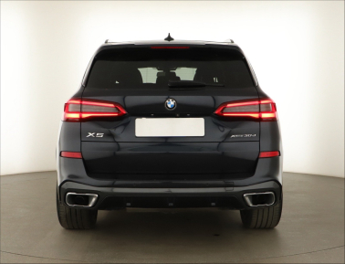 BMW X5 - 2020