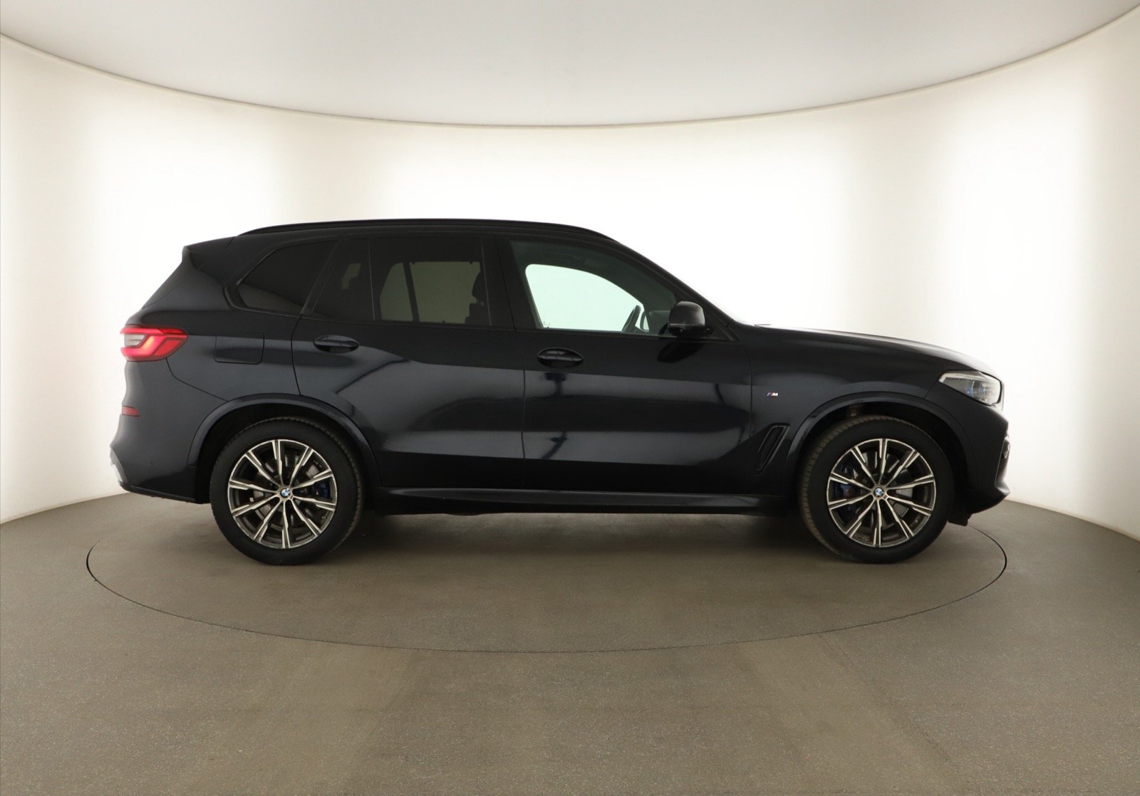 BMW X5 - 2020