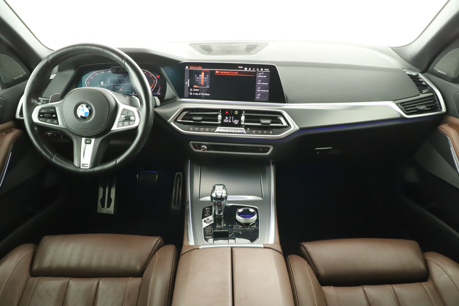 BMW X5 - 2020