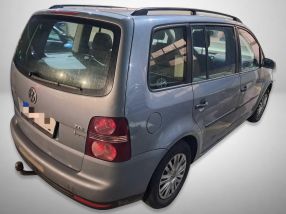 Volkswagen Touran - 2007