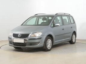 Volkswagen Touran - 2007