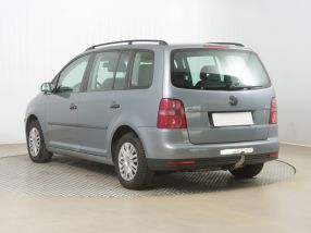 Volkswagen Touran - 2007