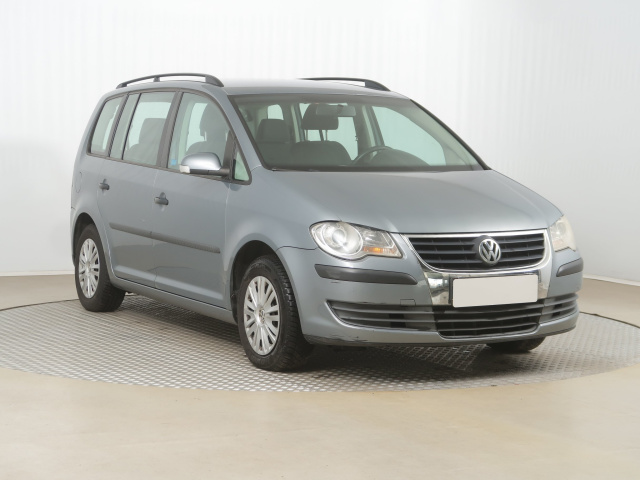 Volkswagen Touran 2007