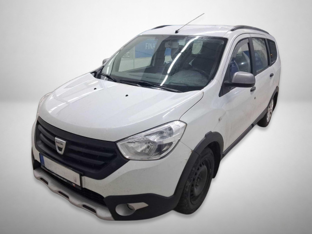 Dacia Lodgy 2016