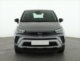 Opel Crossland X - 2021