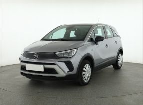 Opel Crossland X - 2021
