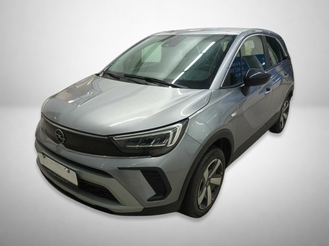 Opel Crossland 2021