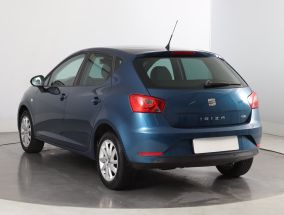 Seat Ibiza - 2015