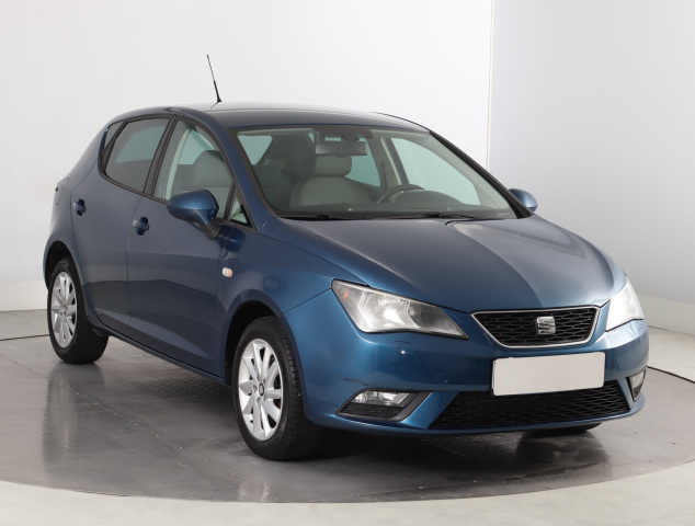 Seat Ibiza 2015