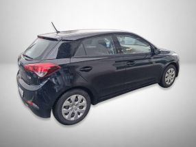 Hyundai i20 - 2017