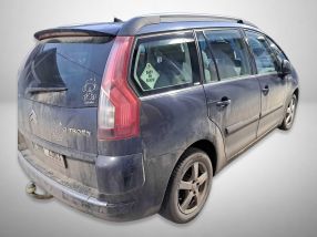 Citroen C4 Picasso - 2007