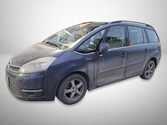 Citroen C4 Picasso 2007