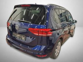 Volkswagen Touran - 2016