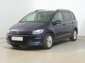 Volkswagen Touran - 2016