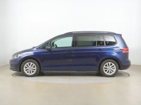 Volkswagen Touran - 2016