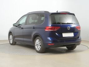 Volkswagen Touran - 2016
