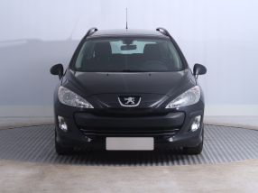 Peugeot 308 - 2010
