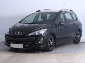 Peugeot 308 - 2010