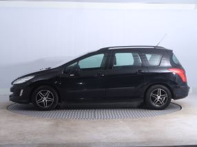 Peugeot 308 - 2010