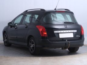 Peugeot 308 - 2010
