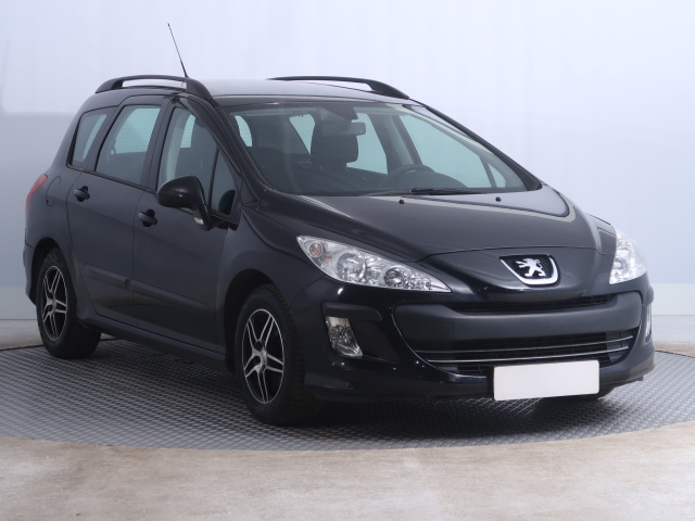 Peugeot 308 2010