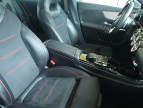 Mercedes-Benz CLA - 2019