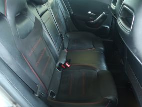 Mercedes-Benz CLA - 2019