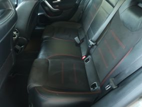 Mercedes-Benz CLA - 2019