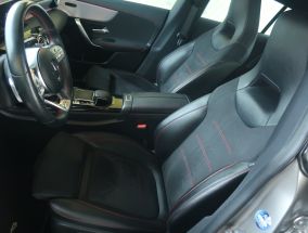 Mercedes-Benz CLA - 2019