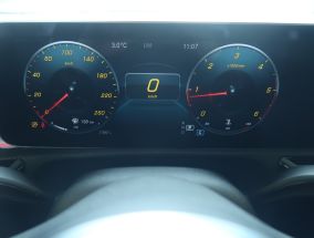 Mercedes-Benz CLA - 2019