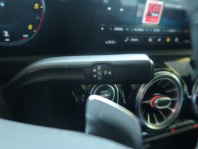 Mercedes-Benz CLA - 2019