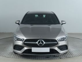 Mercedes-Benz CLA - 2019