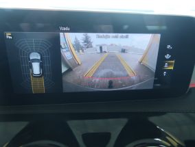 Mercedes-Benz CLA - 2019