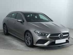 Mercedes-Benz CLA - 2019