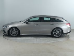 Mercedes-Benz CLA - 2019
