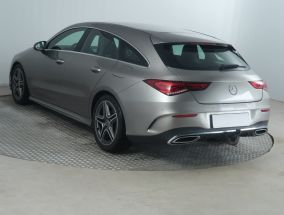 Mercedes-Benz CLA - 2019