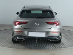 Mercedes-Benz CLA - 2019